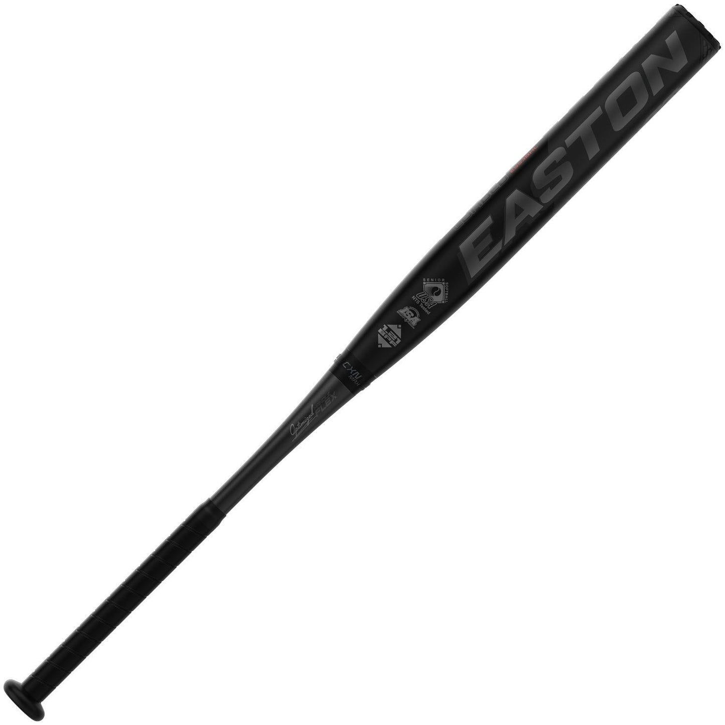 2024 Easton Helmer Hitman 44 SSUSA Senior Slowpitch Softball Bat - ESS3BHL - Smash It Sports