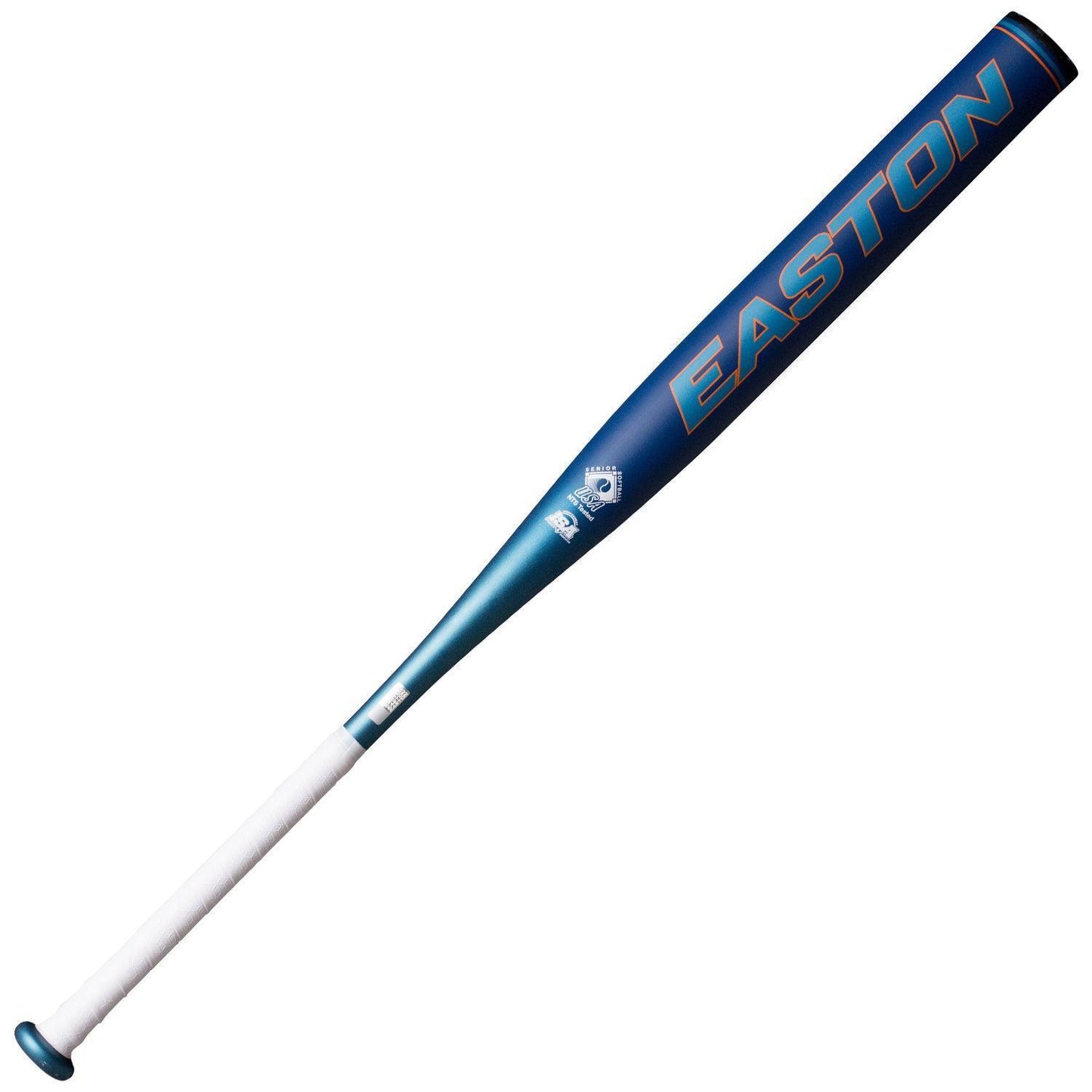 2024 Easton Helmer Hitman Hall Of Fame SSUSA Senior Slowpitch Softball Bat - ESS4HIT1X – Product View | Smash It Sports | com