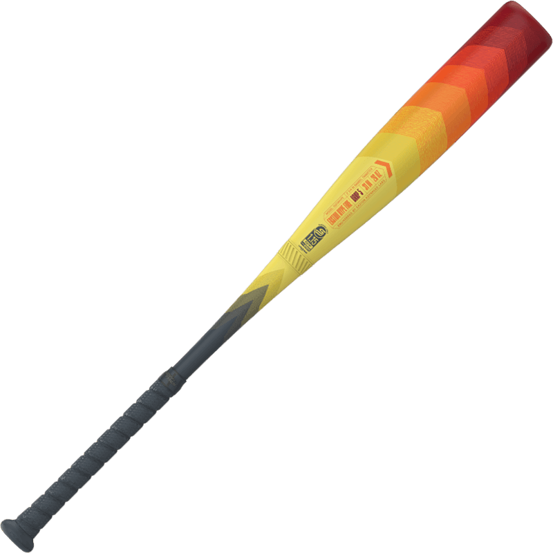 2024 Easton Hype Fire (-5) USSSA Baseball Bat - EUT4HYP5 – Specs Overview | Smash It Sports | USSSA Hype Fire, Easton, USSSA