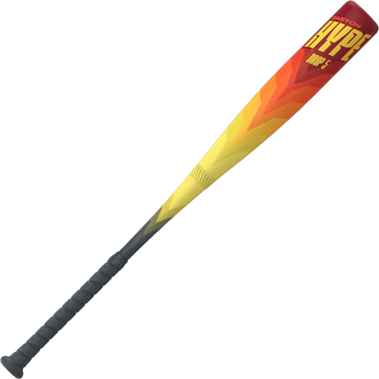 2024 Easton Hype Fire (-5) USSSA Baseball Bat - EUT4HYP5 – Specs Overview | Smash It Sports | USSSA Hype Fire, Easton, USSSA