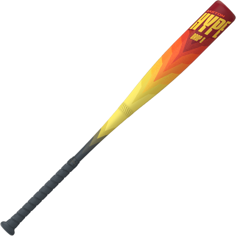 2024 Easton Hype Fire (-8) USSSA Baseball Bat - EUT4HYP8 – Specs Overview | Smash It Sports | composite, usssa