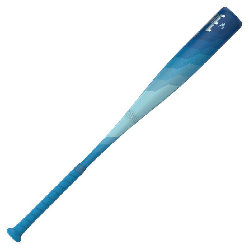 2024 Easton Hype Fire Arctic Flame -5 USSSA Baseball Bat - EUT4HFB5 – Product View | Smash It Sports | composite, usssa, load