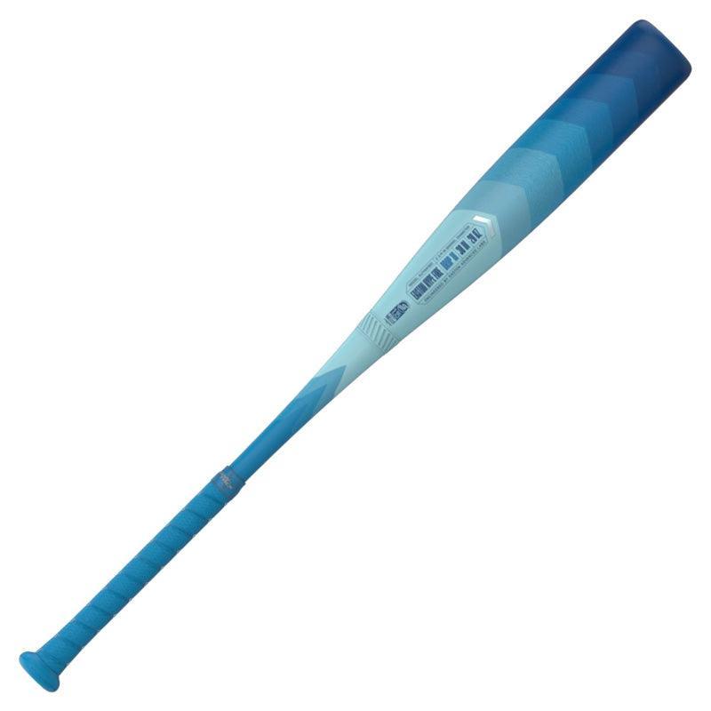 2024 Easton Hype Fire Arctic Flame -5 USSSA Baseball Bat - EUT4HFB5 – Product View | Smash It Sports | composite, usssa, load