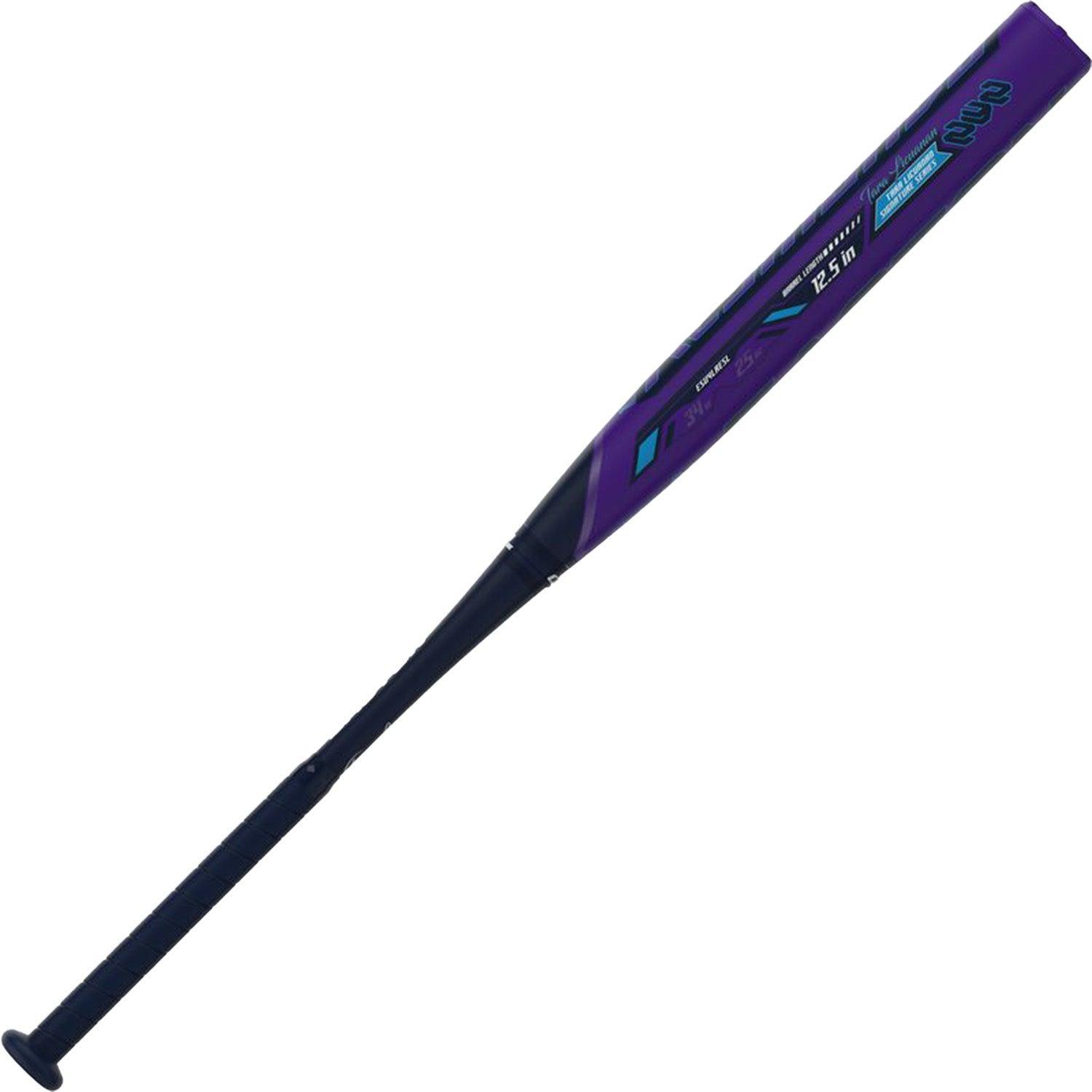 2024 Easton Lady Resmondo USSSA Slowpitch Softball Bat - ESU4LRESL – Product View | Smash It Sports | composite, usssa, loade