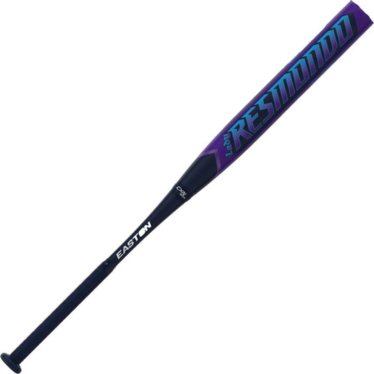 2024 Easton Lady Resmondo USSSA Slowpitch Softball Bat - ESU4LRESL – Product View | Smash It Sports | composite, usssa, loade