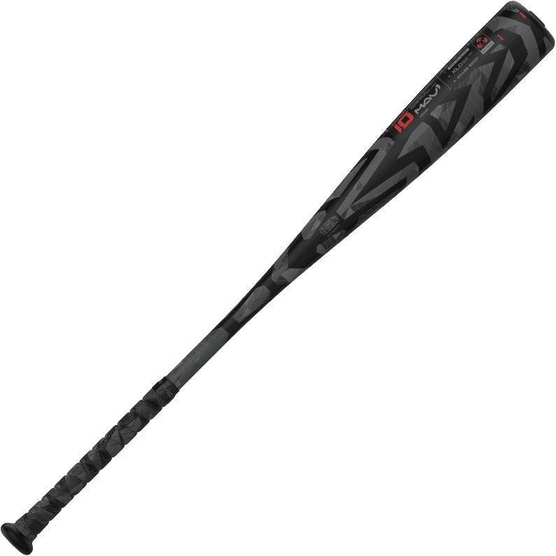 2024 Easton MAV1 (-10) USSSA Baseball Bat - EUT4MAV10 – Product View | Smash It Sports | alloy, usssa, one-piece