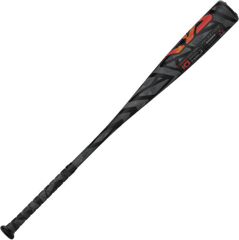 2024 Easton MAV1 (-10) USSSA Baseball Bat - EUT4MAV10 – Product View | Smash It Sports | alloy, usssa, one-piece