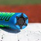 2024 Easton Resmondo Connell 1-Piece USSSA Slowpitch Softball Bat - ESU4RESC1L – Product View | Smash It Sports | composite, 