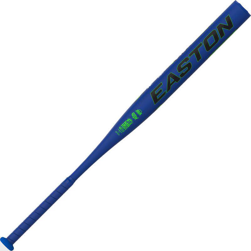 2024 Easton Resmondo Connell 1-Piece USSSA Slowpitch Softball Bat - ESU4RESC1L – Product View | Smash It Sports | composite, 