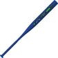 2024 Easton Resmondo Connell 1-Piece USSSA Slowpitch Softball Bat - ESU4RESC1L – Product View | Smash It Sports | composite, 