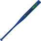 2024 Easton Resmondo Connell 1-Piece USSSA Slowpitch Softball Bat - ESU4RESC1L – Product View | Smash It Sports | composite, 