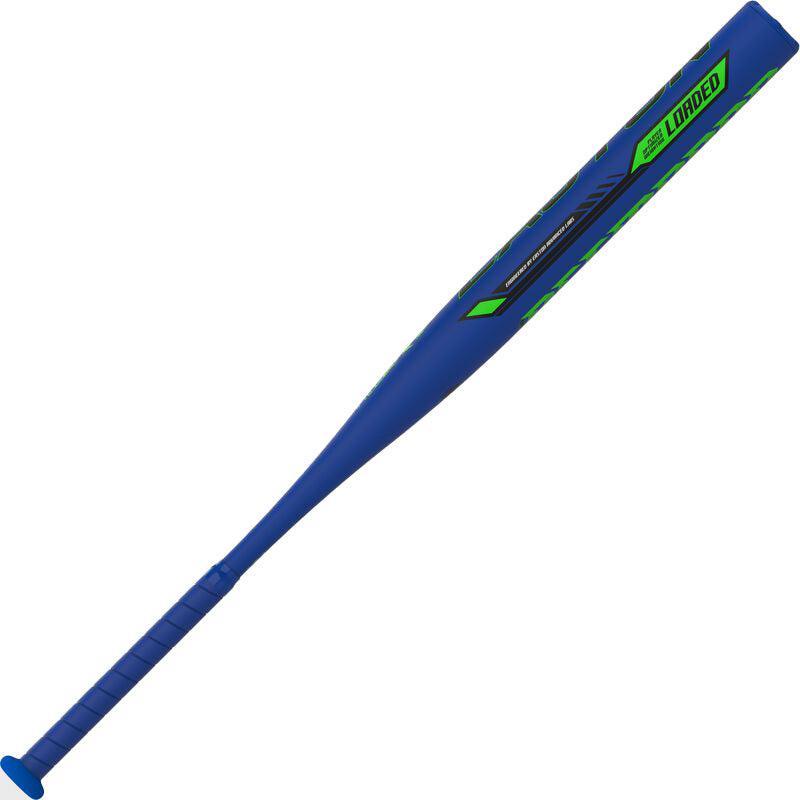 2024 Easton Resmondo Connell 1-Piece USSSA Slowpitch Softball Bat - ESU4RESC1L – Product View | Smash It Sports | composite, 