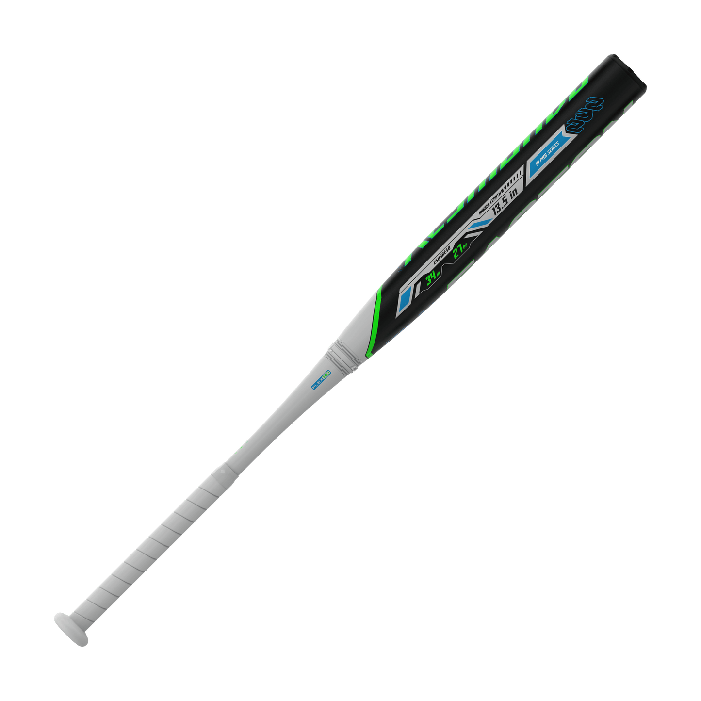 2024 Easton Resmondo USSSA Slowpitch Softball Bat Balanced - ESU4RESB – Specs Overview | Smash It Sports | usssa, balanced
