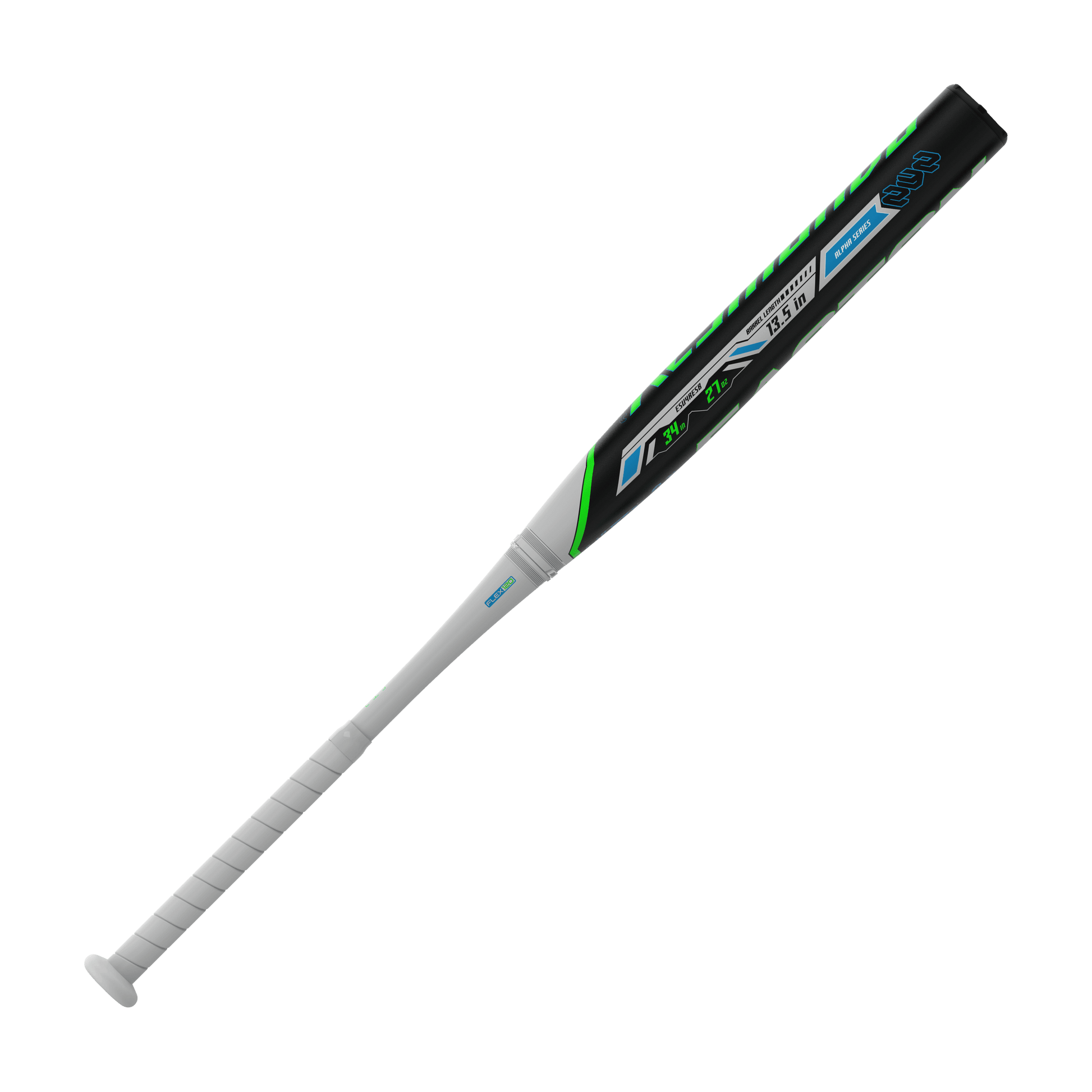 2024 Easton Resmondo USSSA Slowpitch Softball Bat Balanced - ESU4RESB – Specs Overview | Smash It Sports | usssa, balanced