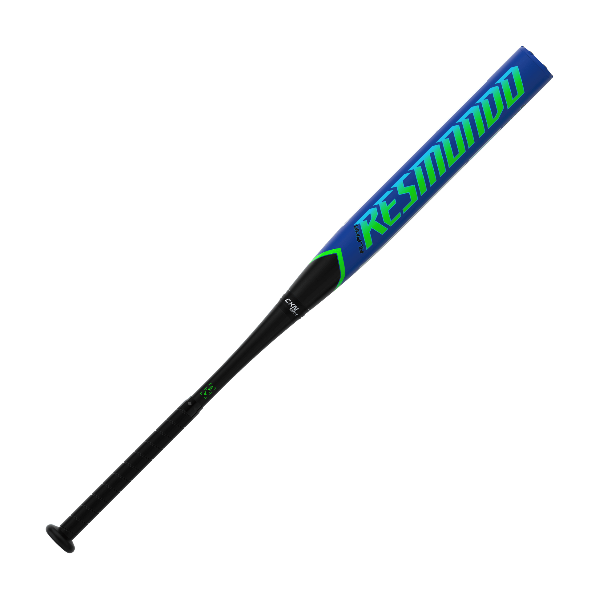 2024 Easton Resmondo USSSA Slowpitch Softball Bat Xtra Load - ESU4RESX – Specs Overview | Smash It Sports | usssa