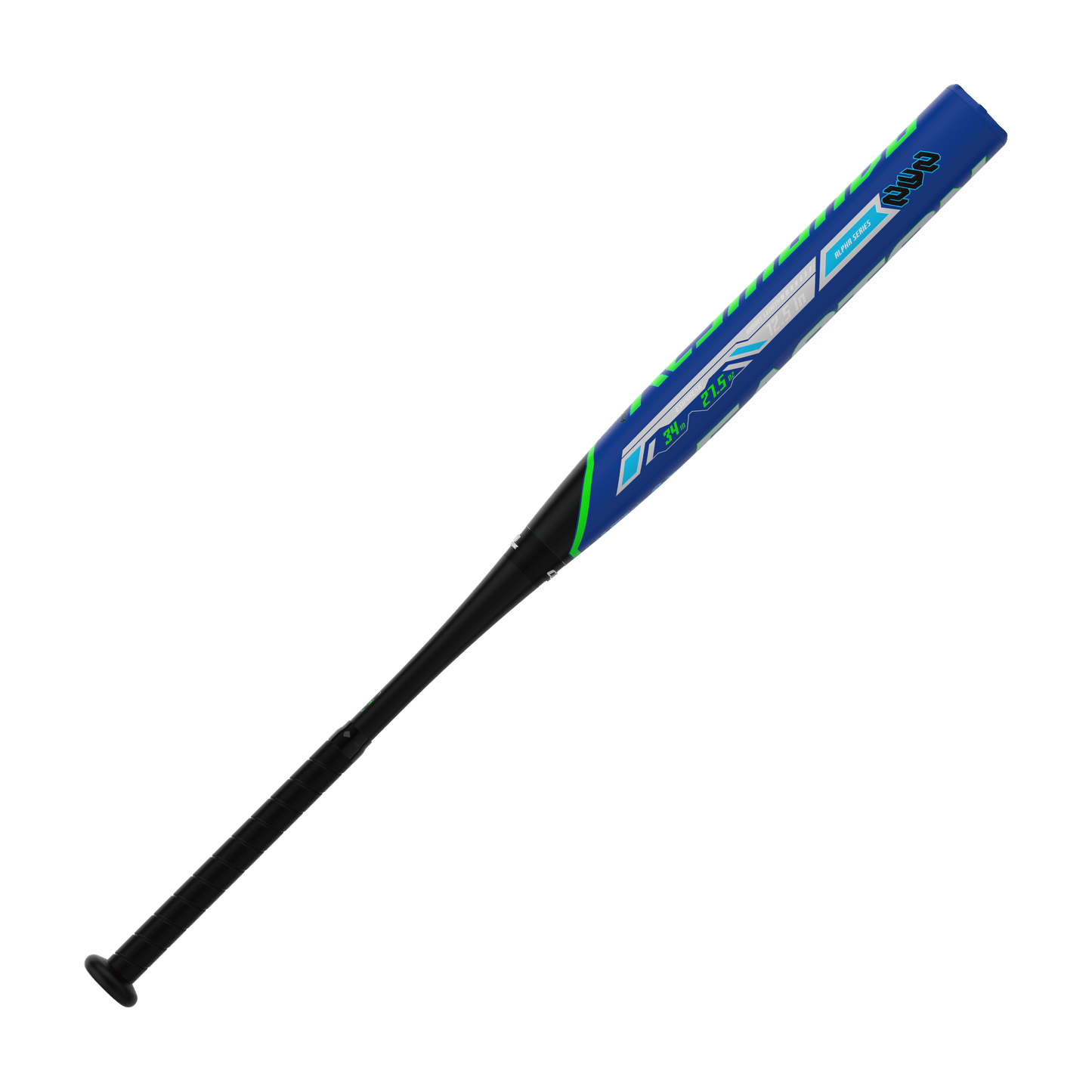 2024 Easton Resmondo USSSA Slowpitch Softball Bat Xtra Load - ESU4RESX – Specs Overview | Smash It Sports | usssa
