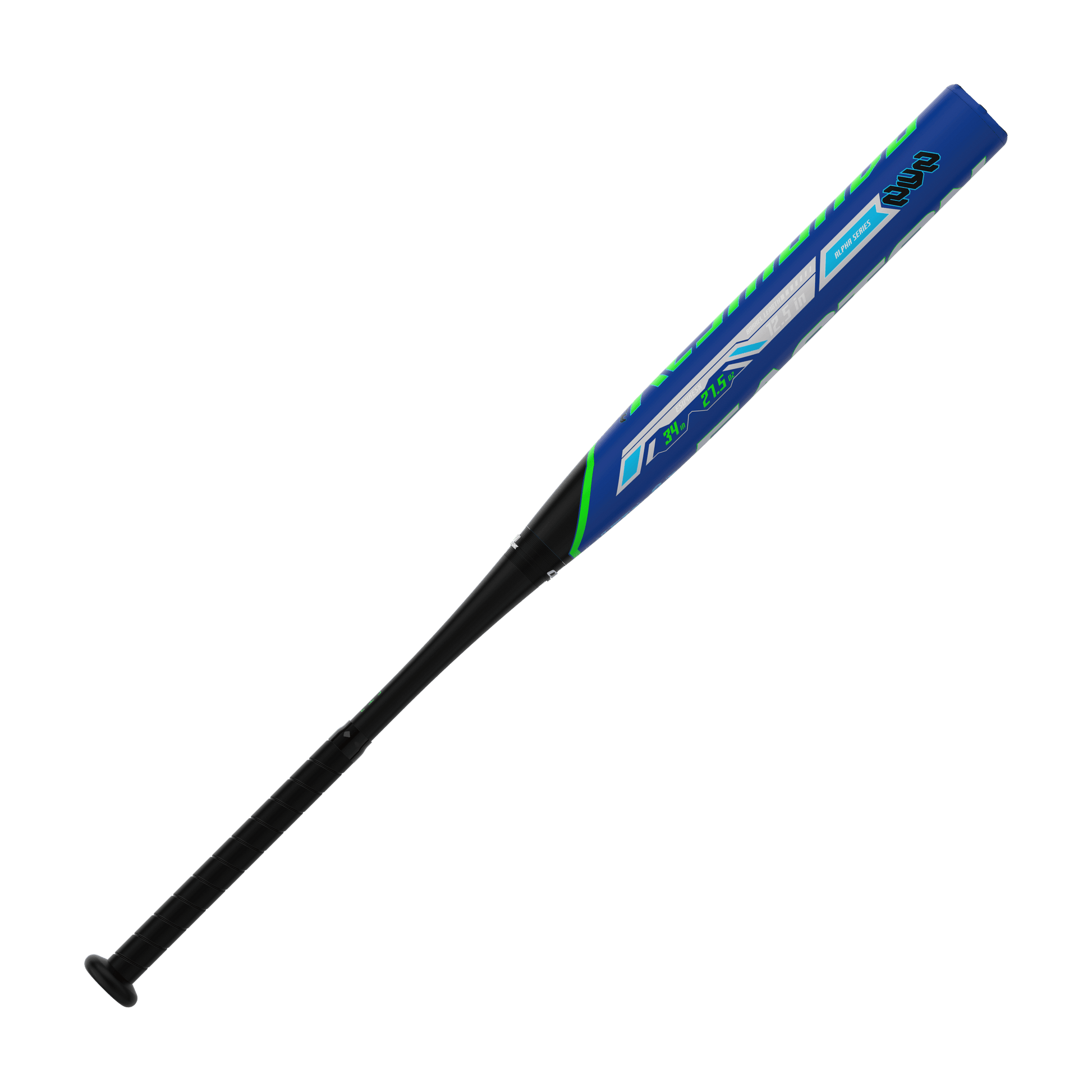 2024 Easton Resmondo USSSA Slowpitch Softball Bat Xtra Load - ESU4RESX – Specs Overview | Smash It Sports | usssa
