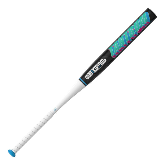 2024 Easton Tantrum 12.75" 1pc Loaded USSSA Slowpitch Softball Bat - ESU4TNT1L – Product View | Smash It Sports | ash, compos