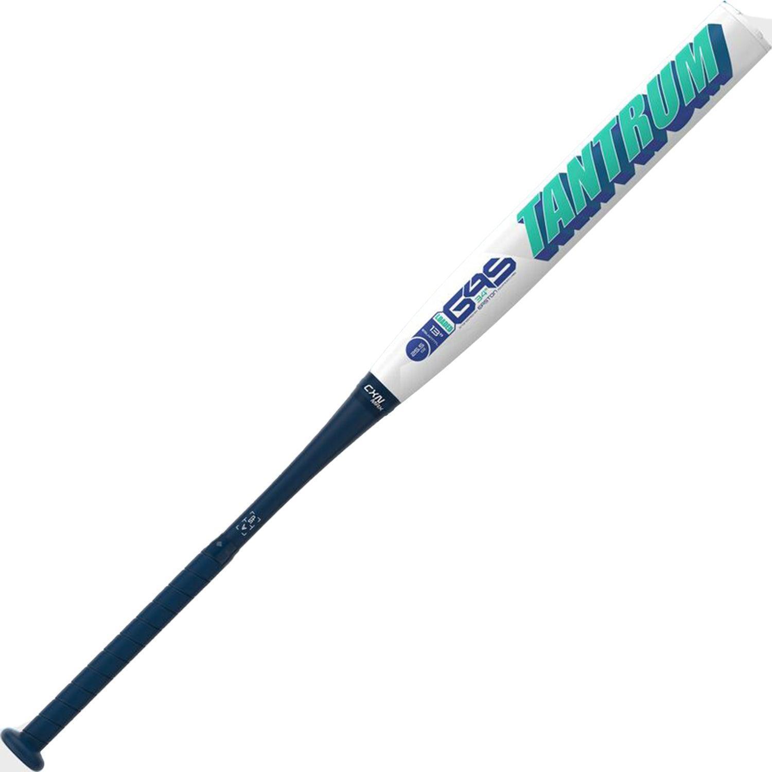2024 Easton Tantrum 13" 2pc Loaded USSSA Slowpitch Softball Bat - ESU4TNTL – Product View | Smash It Sports | ash, composite,