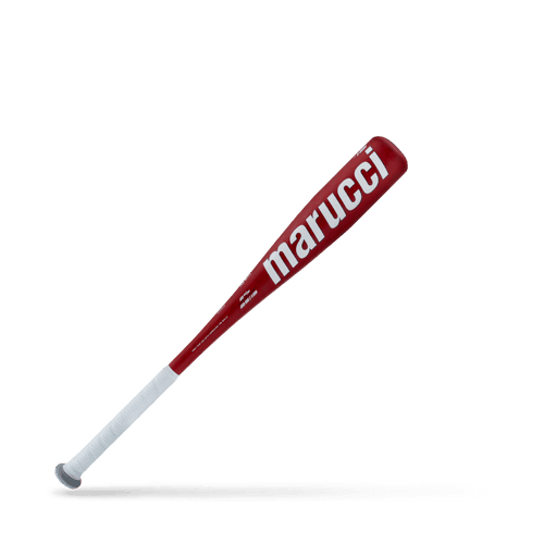 2024 Marucci CATX2 -11 Tee Ball USA Baseball Bat MTBCX2 Red – Product View | Smash It Sports | alloy, one-piece