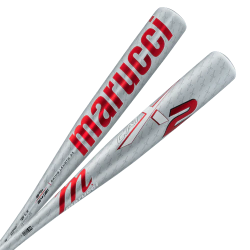 2024 Marucci CATX2 -3 Puck Knob BBCOR Baseball Bat MCBCX2P - Smash It Sports