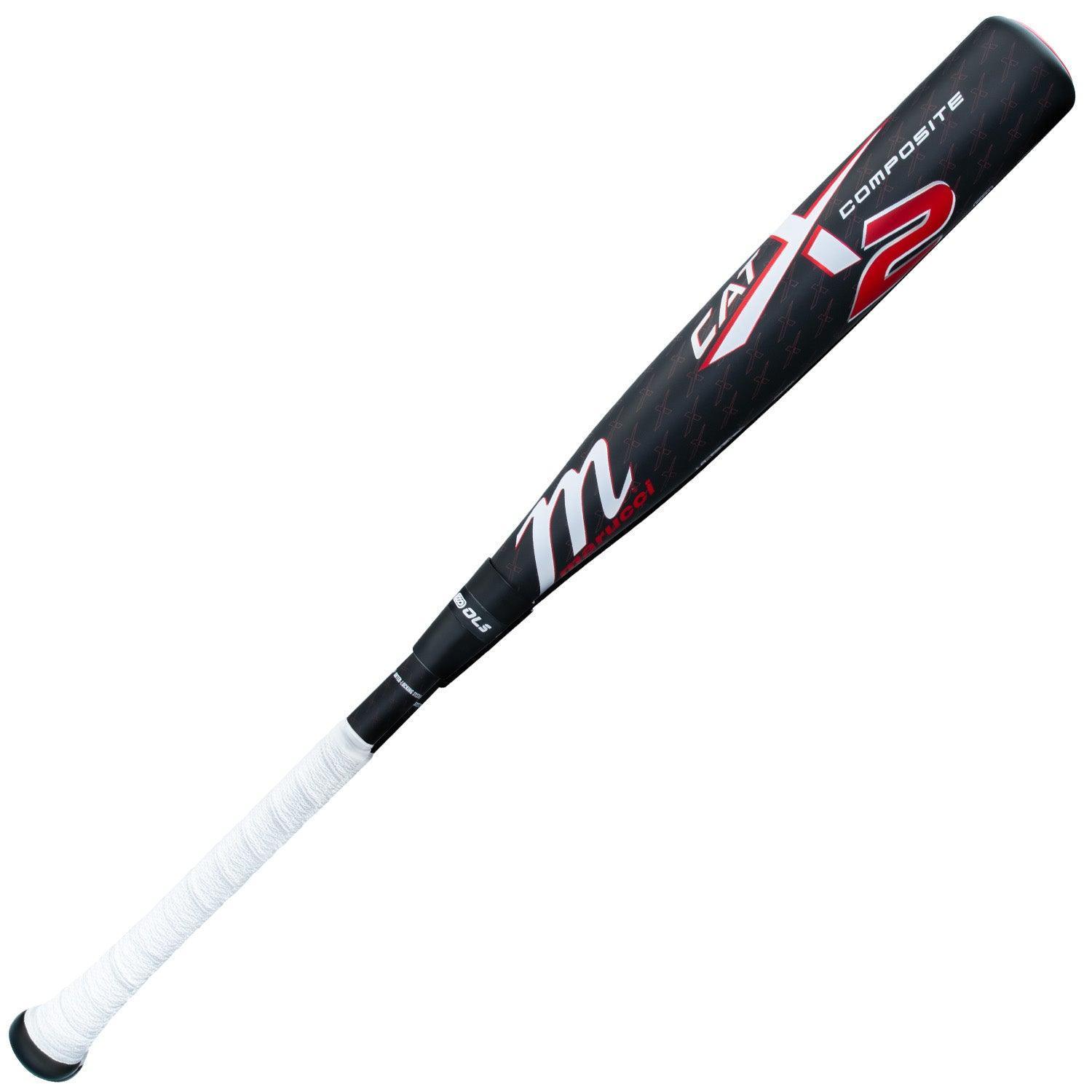2024 Marucci CATX2 Composite -10 USSSA Baseball Bat MSBCCPX210 – Product View | Smash It Sports | composite, usssa, loaded