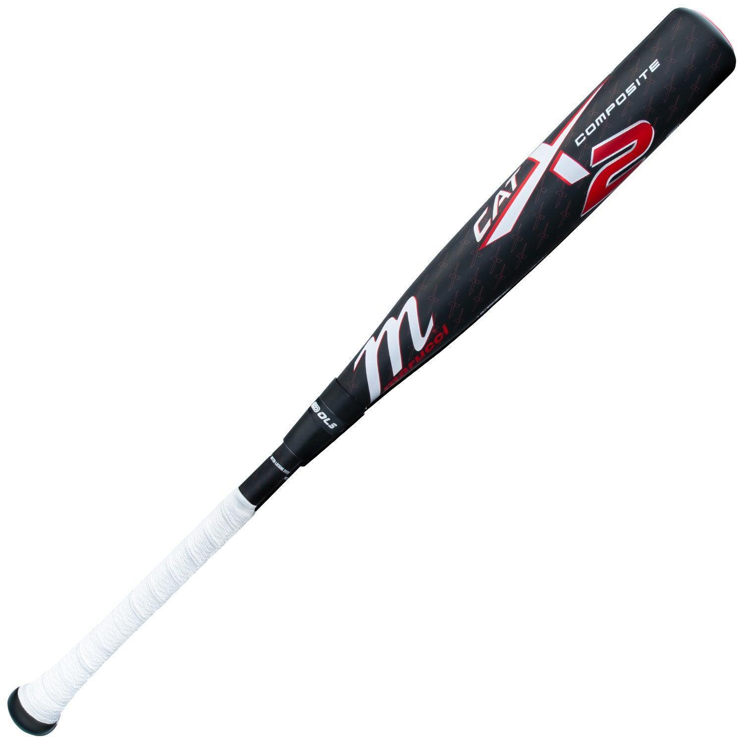 2024 Marucci CATX2 Composite -5 USSSA Baseball Bat MSBCCPX25 - Smash It Sports