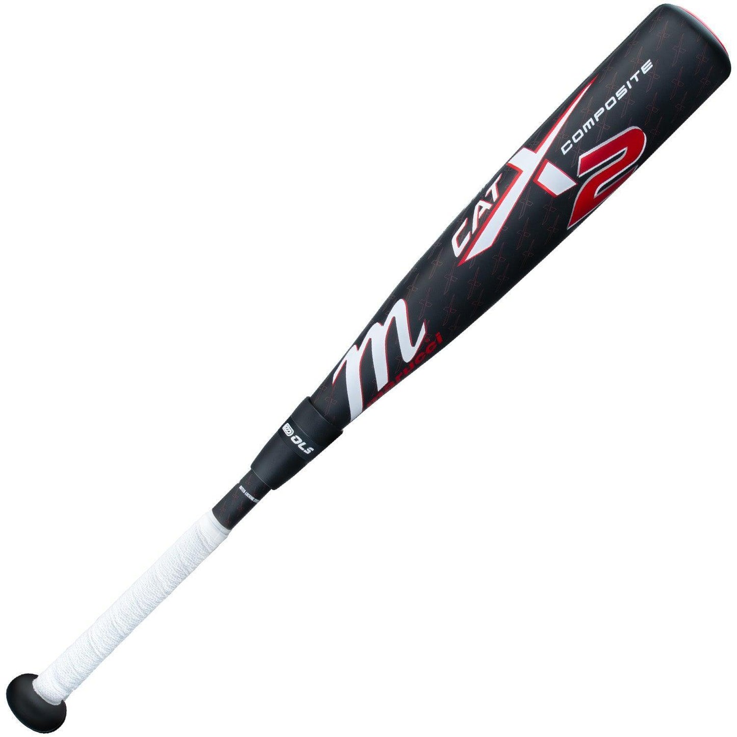 2024 Marucci CATX2 Composite Junior Big Barrel -10 USSSA Baseball Bat MJBBCCPX2 – Product View | Smash It Sports | composite,