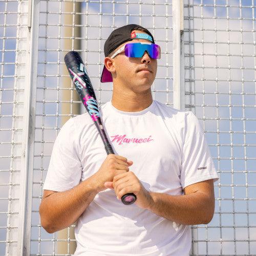 2024 Marucci CATX2 Vice -3 BBCOR Baseball Bat MCBCX2V - Smash It Sports