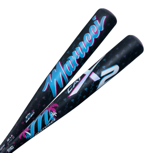 2024 Marucci CATX2 Vice -3 BBCOR Baseball Bat MCBCX2V - Smash It Sports