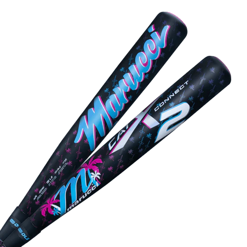 2024 Marucci CATX2 Vice Connect -3 BBCOR Baseball Bat MCBCCX2V – Product View | Smash It Sports | composite, alloy, bbcor