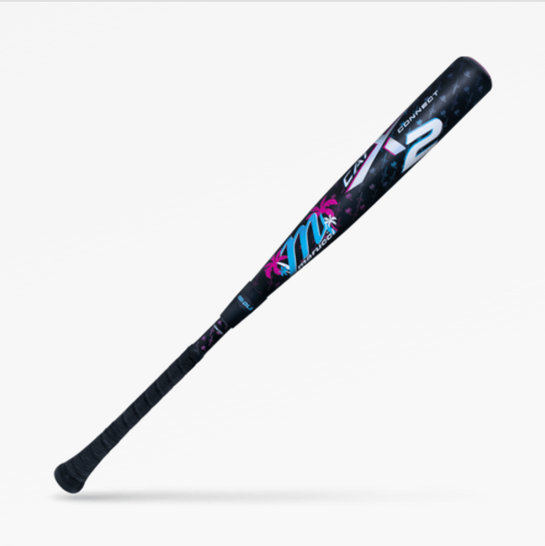 2024 Marucci CATX2 Vice Connect -3 BBCOR Baseball Bat MCBCCX2V – Specs Overview | Smash It Sports | composite, alloy, bbcor