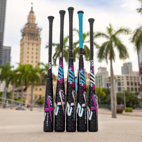 2024 Marucci CATX2 Vice Junior Big Barrel -10 USSSA Baseball Bat MJBBCX2V - Smash It Sports