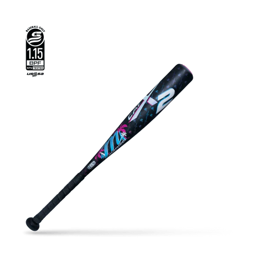 2024 Marucci CATX2 Vice Junior Big Barrel -10 USSSA Baseball Bat MJBBCX2V - Smash It Sports