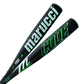 2024 Marucci Code -8 USSSA Baseball Bat MSBCD8 - Smash It Sports