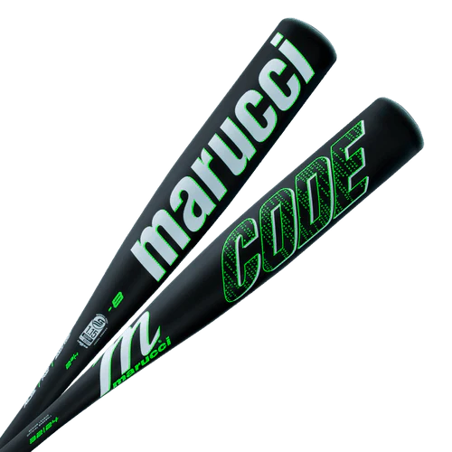 2024 Marucci Code -8 USSSA Baseball Bat MSBCD8 - Smash It Sports