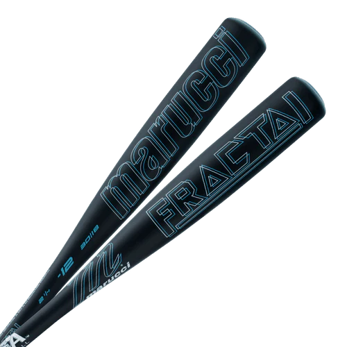 2024 Marucci Fractal -12 USA Baseball Bat MSBFR12USA - Smash It Sports