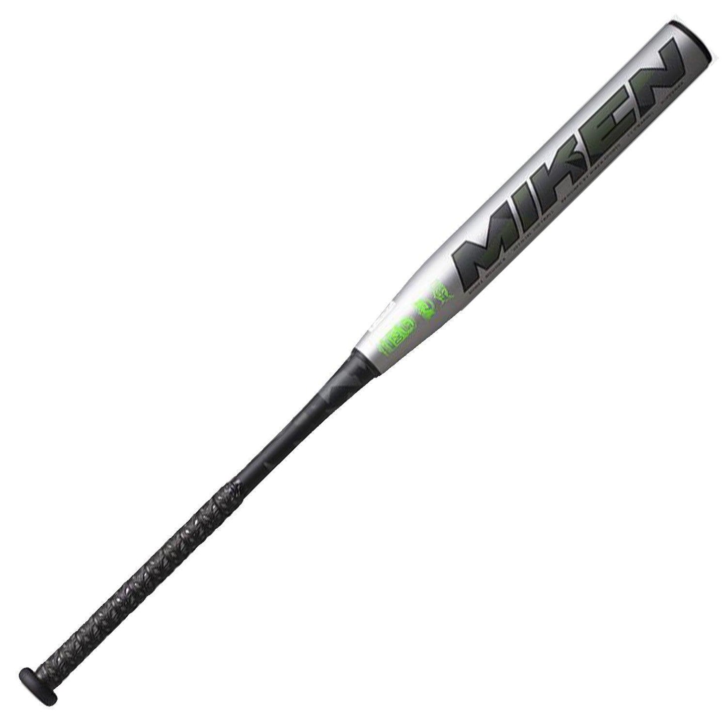 2024 Miken DC-41 Supermax USSSA Slowpitch Softball Bat - MSU4DCX – Product View | Smash It Sports | ash, composite, usssa