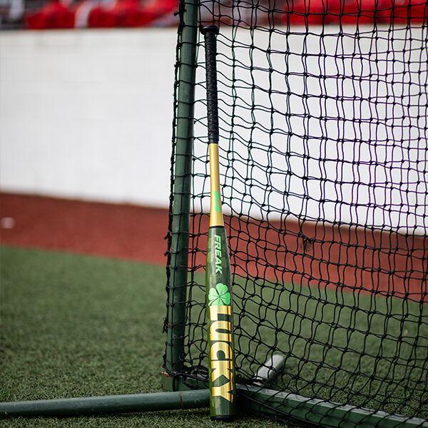 2024 Miken Freak Lucky USSSA Slowpitch Softball Bat - MSU4FLKL – Product View | Smash It Sports | usssa