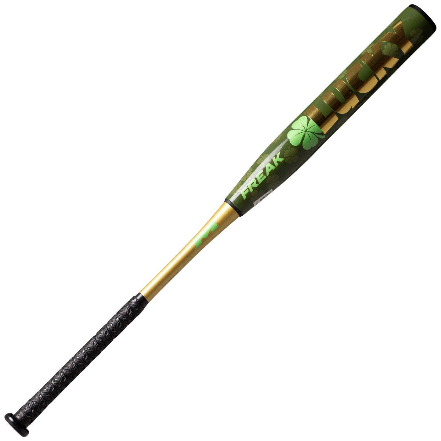2024 Miken Freak Lucky USSSA Slowpitch Softball Bat - MSU4FLKL – Product View | Smash It Sports | usssa