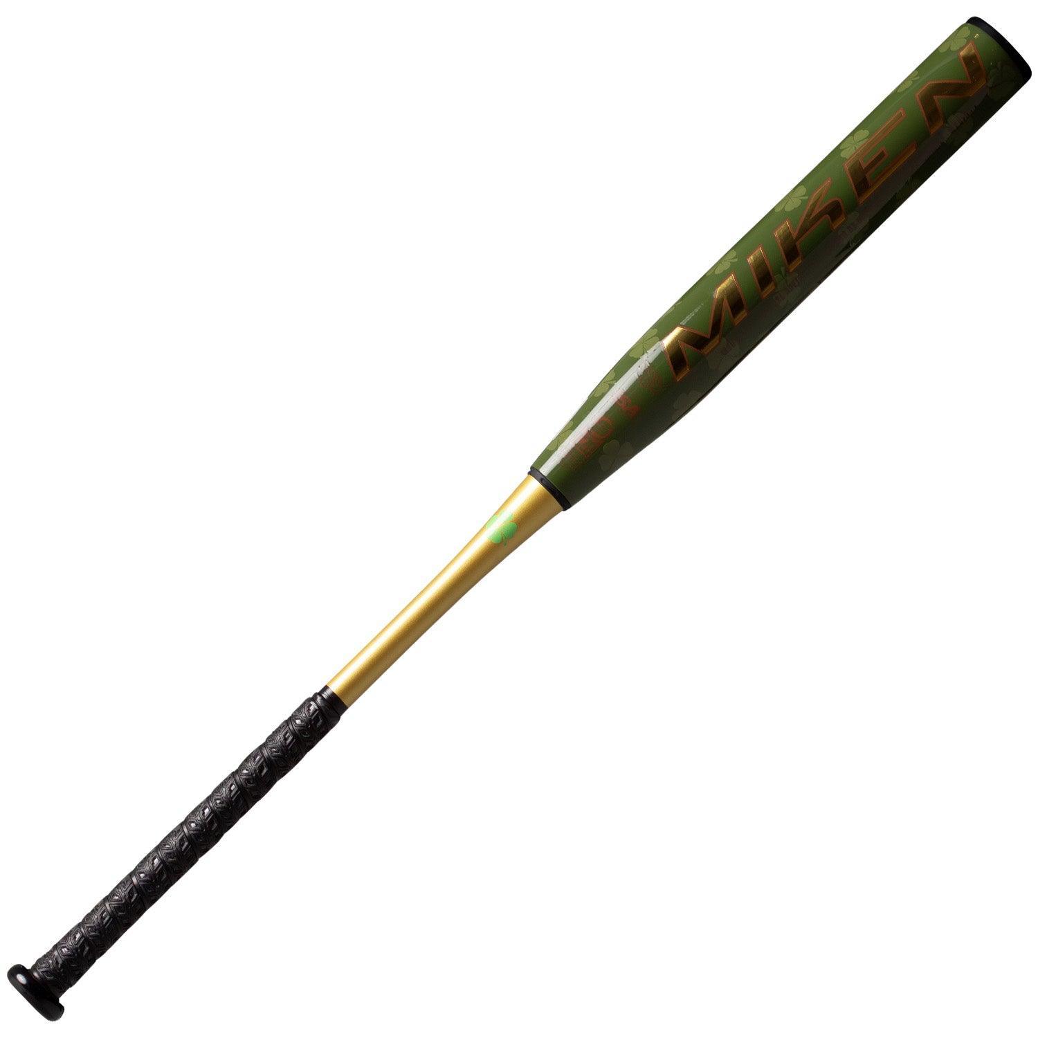 2024 Miken Freak Lucky USSSA Slowpitch Softball Bat - MSU4FLKL – Product View | Smash It Sports | usssa