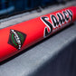 2024 Miken Hot Sauce Maxload USSSA Slowpitch Softball Bat - MSU4HSL – Product View | Smash It Sports | composite, usssa, two-
