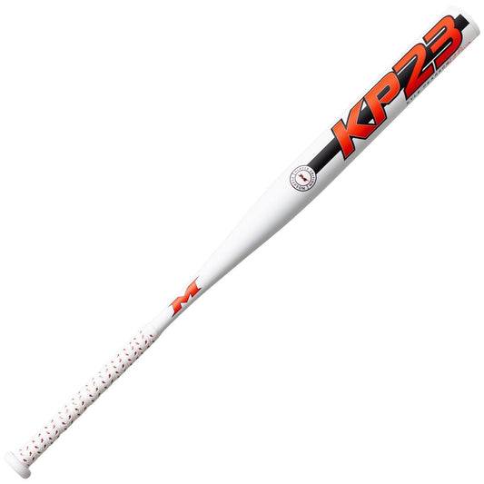 2024 Miken KP23 Balanced USSSA Slowpitch Softball Bat - MSU4KP1B – Product View | Smash It Sports | usssa, balanced, one-piec