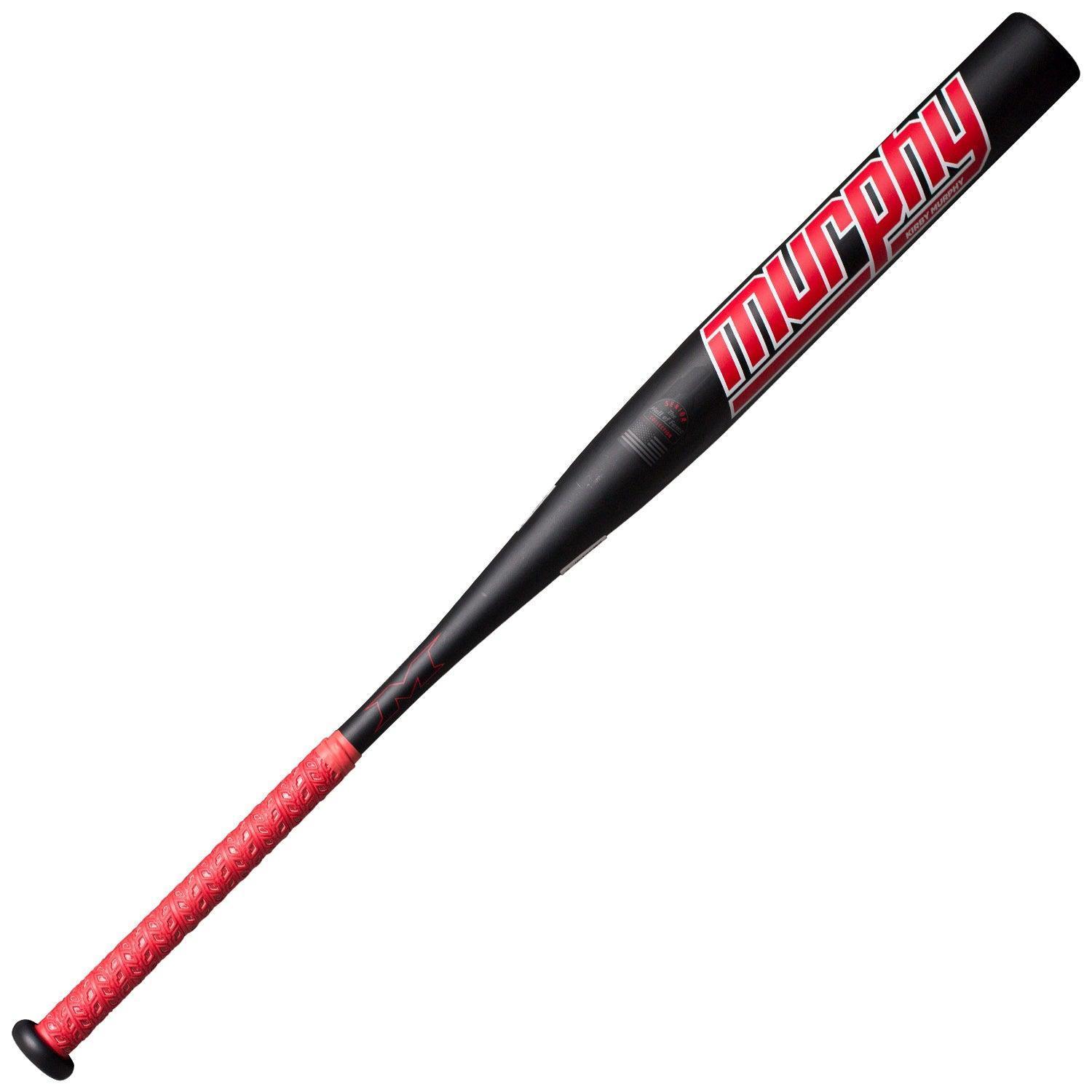 2024 Miken Murphy Hall Of Fame SSUSA Senior Slowpitch Softball Bat - MSS4MUR1L – Product View | Smash It Sports | composite, 