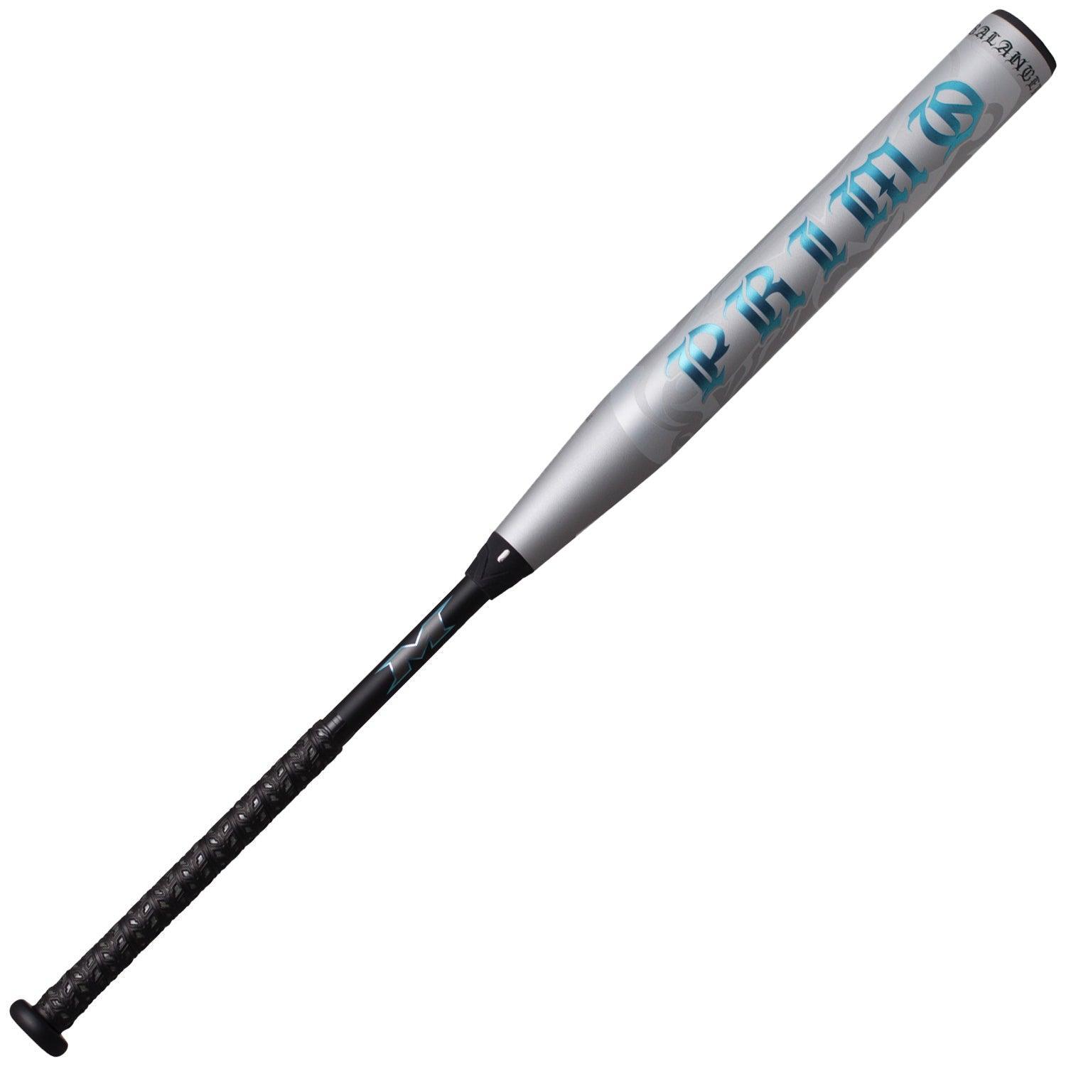 2024 Miken Primo Balanced ASA/USA Slowpitch Softball Bat - MSA4PRMB – Product View | Smash It Sports | composite, balanced, t