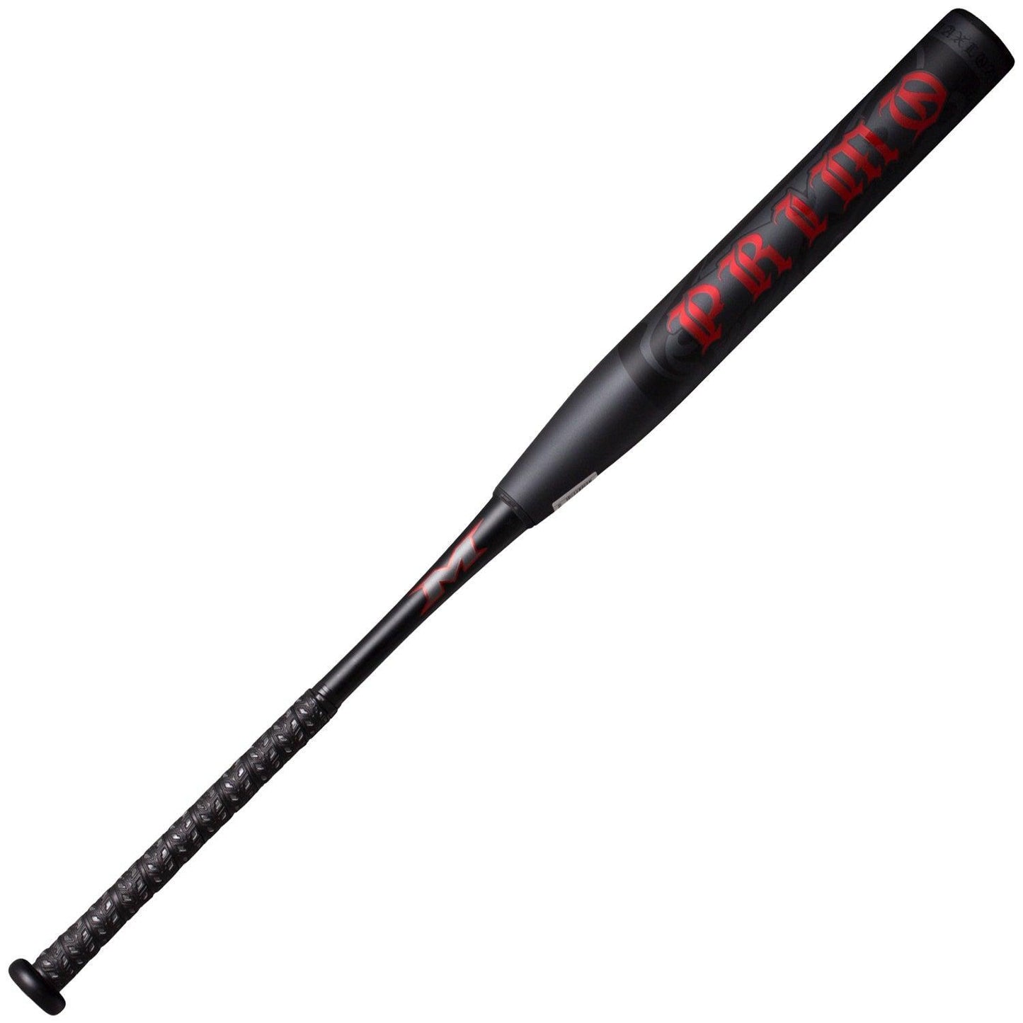 2024 Miken Primo Maxload USSSA Slowpitch Softball Bat - MSU4PRML – Product View | Smash It Sports | composite, usssa, two-pie