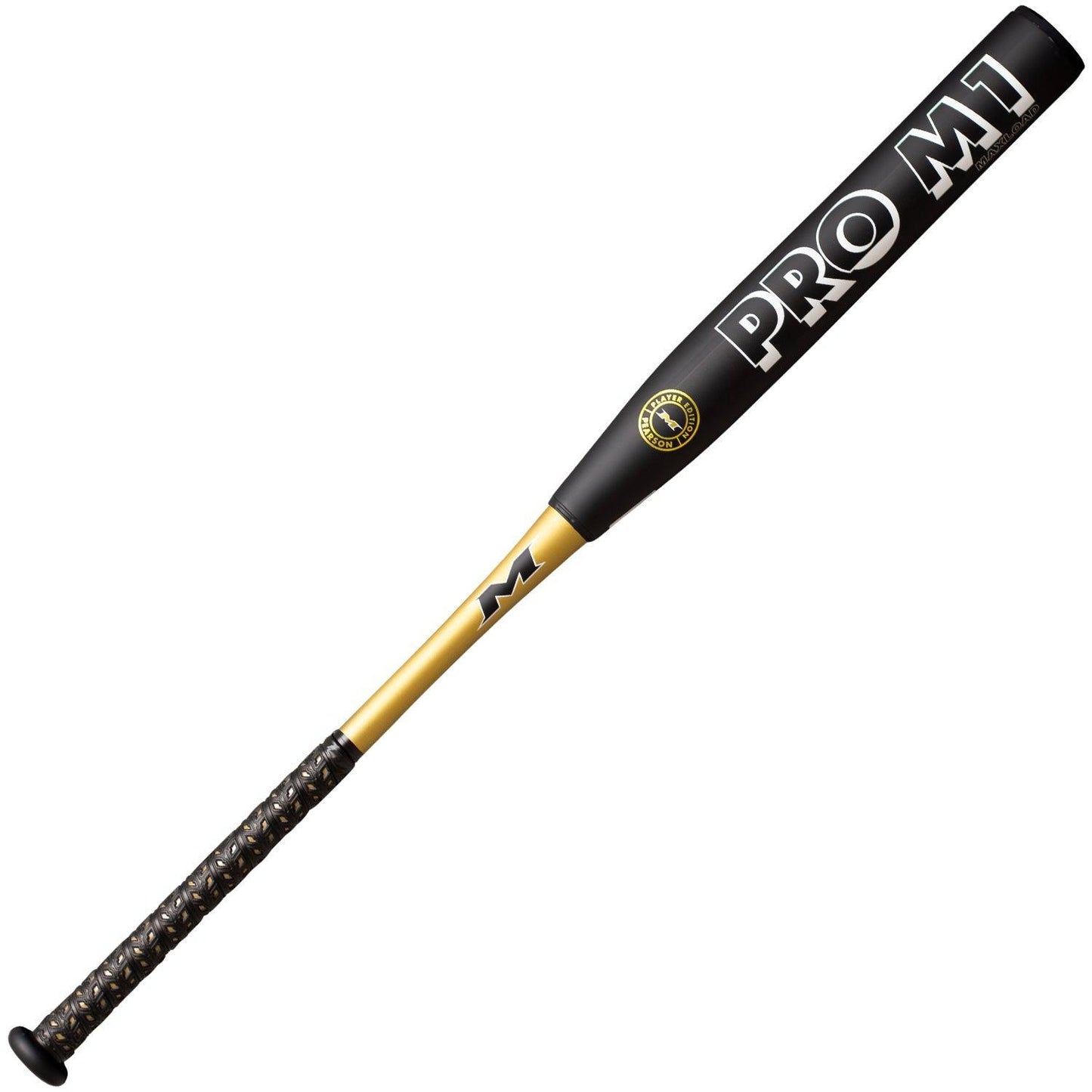 2024 Miken PRO M1 Kyle Pearson USA/ASA Slowpitch Softball Bat - MSA4PPML – Product View | Smash It Sports | ash