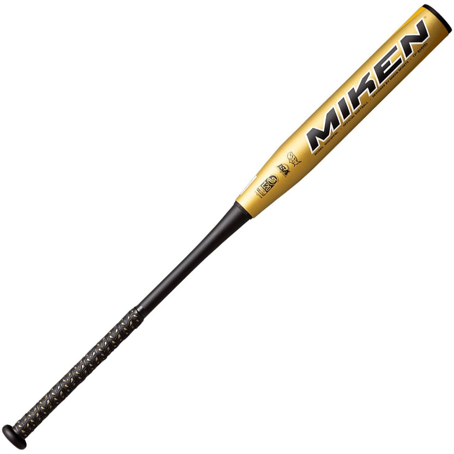 2024 Miken PRO M1 Kyle Pearson USSSA Slowpitch Softball Bat - MSU4PPML – Product View | Smash It Sports | ash, usssa