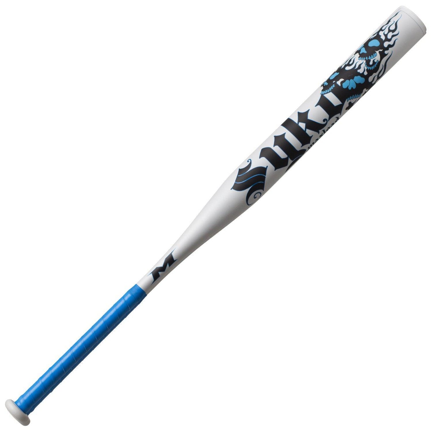 2024 Miken SYKO USA/USSSA Slowpitch Softball Bat - MSD4SKL – Product View | Smash It Sports | usssa, loaded