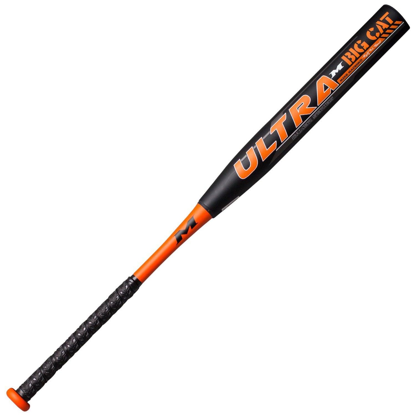 2024 Miken Ultra Big Cat Gamer Series SSUSA Senior Slowpitch Softball Bat MSS4MMX – Product View | Smash It Sports